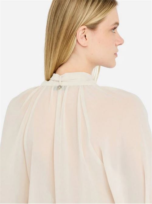 Blusa Liu Jo Liu Jo | CF5121TS869.X0726